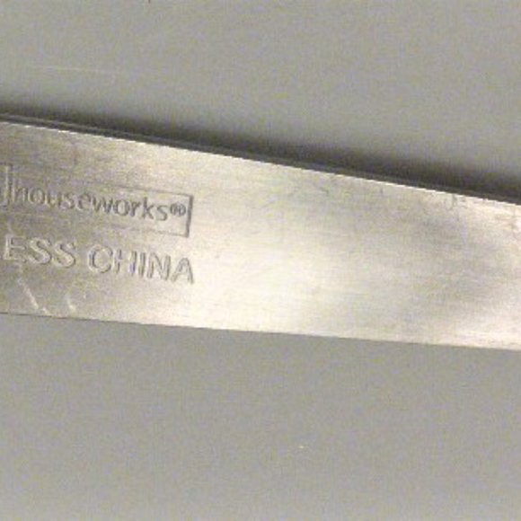 2011 Marvel SPATULA Amco Houseworks #21268 Egg Flipper Comic Book Character - Picture 3 of 4